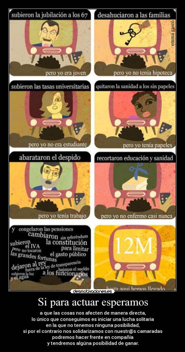 carteles clanantifas kaf banderasrojinegras euskalduna94 clanrap justiciaradical organizate lucha defiendete desmotivaciones