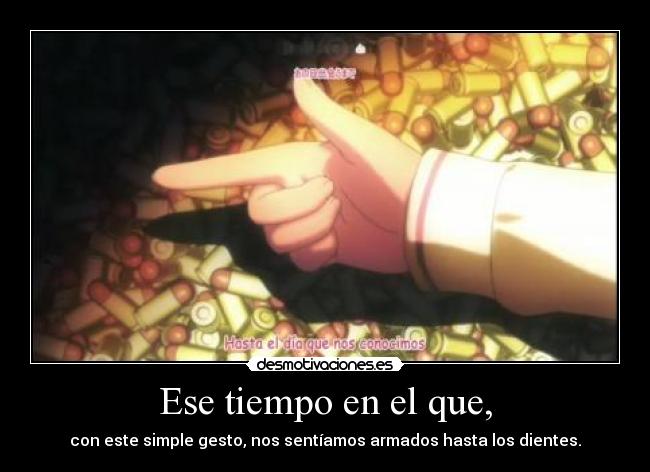 carteles gaararafez harukaze anime manga hidan aria desmotivaciones