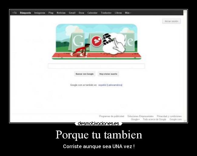 carteles google desmotivaciones