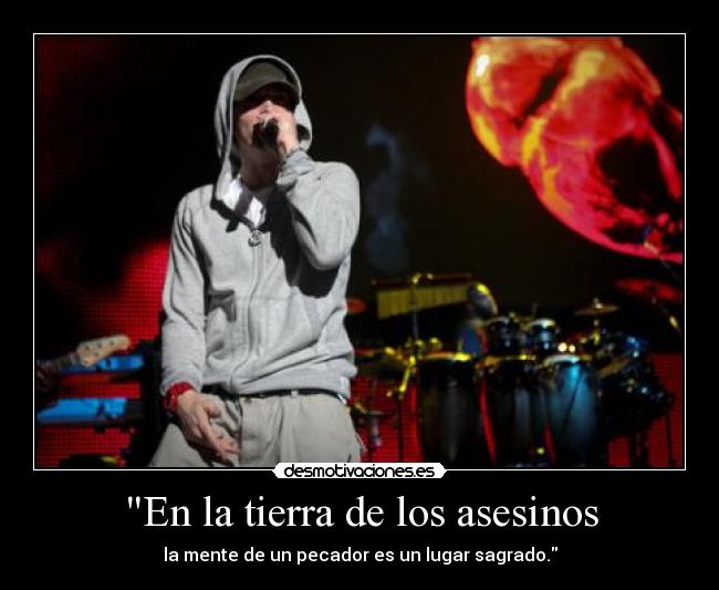 carteles dooby eminem desmotivaciones