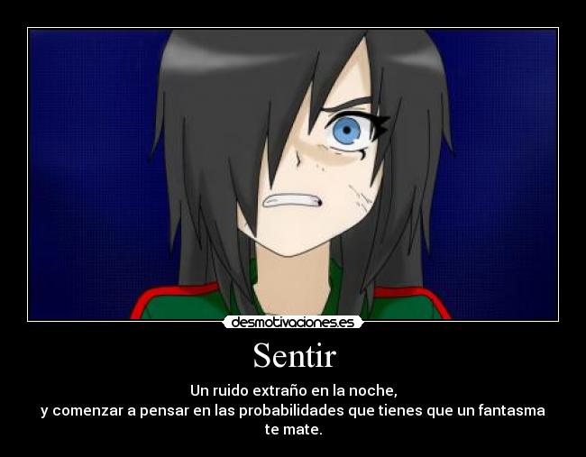 Sentir - 