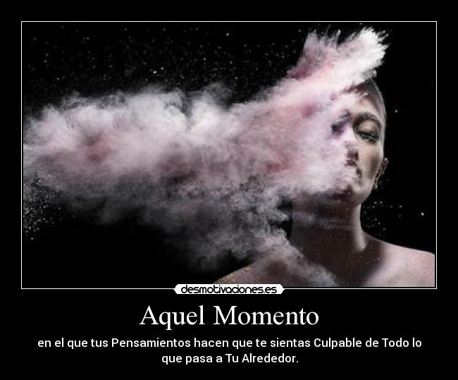 Aquel Momento - 