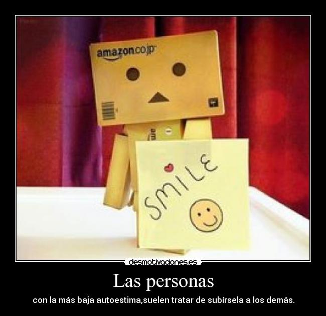 carteles autoestima smile sonreir amigos desmotivaciones