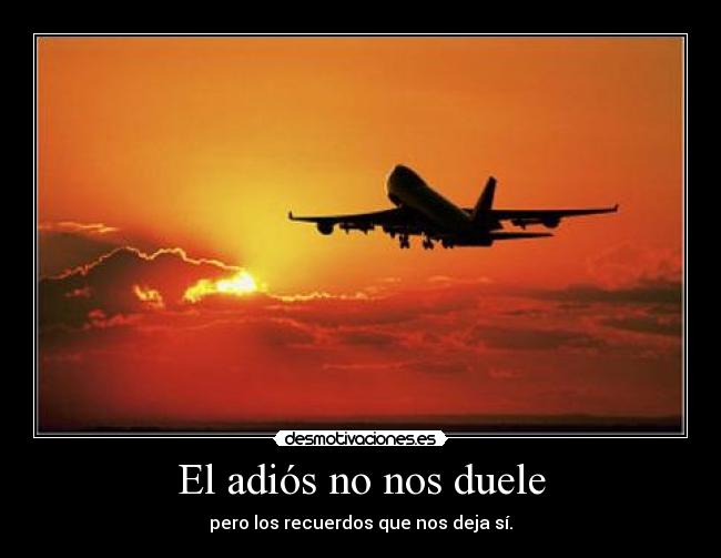 carteles recuerdos tristeza joan1996 desmotivaciones