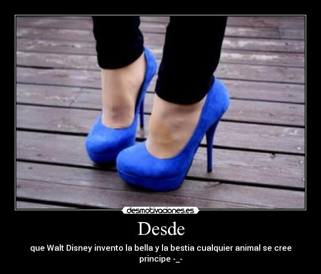 carteles desde desmotivaciones