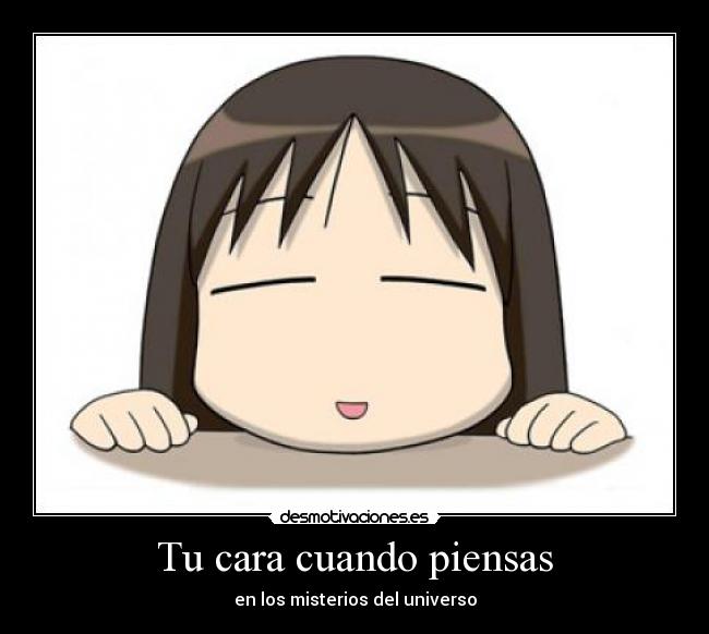carteles otaku friky anime emdimium desmotivaciones