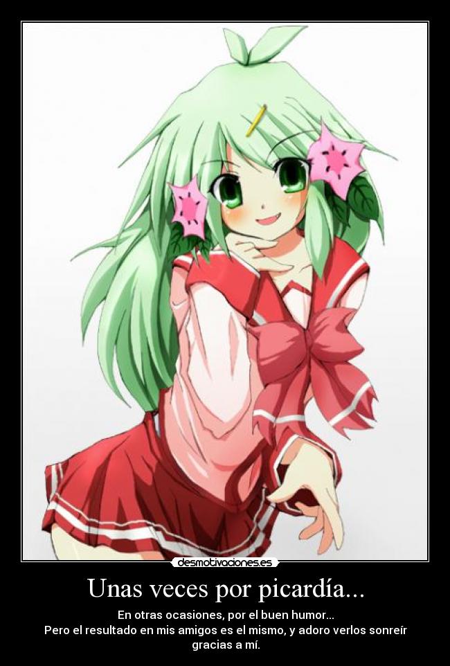carteles senti inspirada lol gustaria que este gijinka exista touhou project shaymin ama desmotivaciones