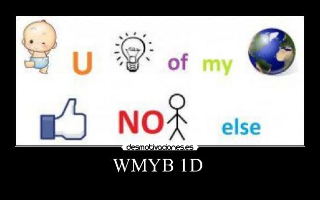 WMYB 1D  - 