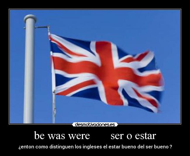 carteles ser estar desmotivaciones