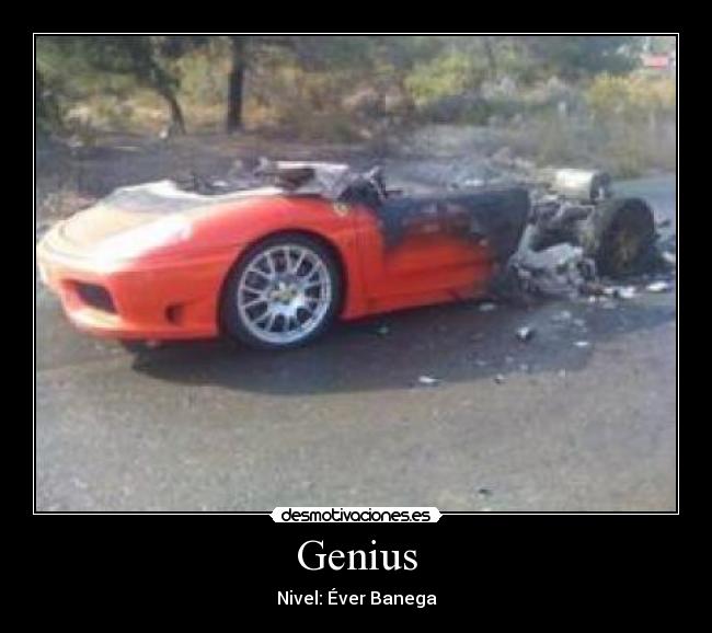 Genius - 