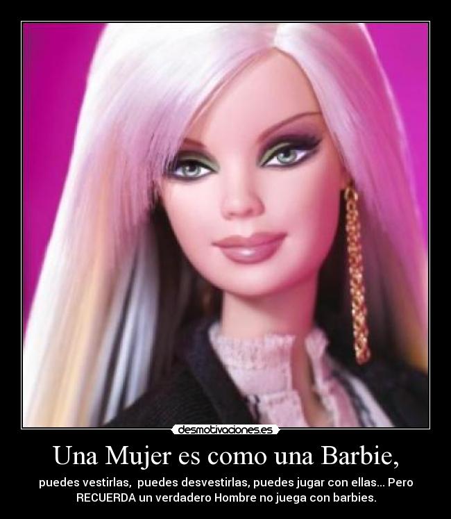 carteles mujer mica desmotivaciones