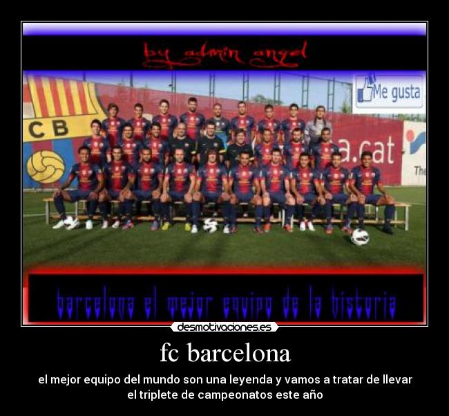 carteles angel desmotivaciones