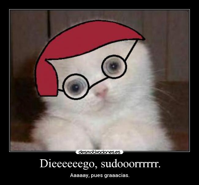 carteles pdp llegado perraaaaaasss ma que algo xddddddd desmotivaciones