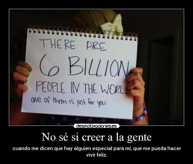 carteles demasiado fantasioso pero bueno puntossuspensivos algo hay que creer con algo hay que sonar desmotivaciones