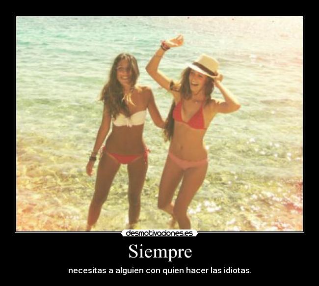 Siempre - 