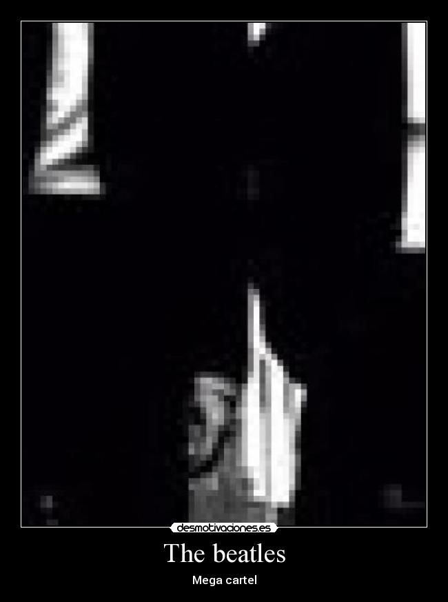 The beatles -
