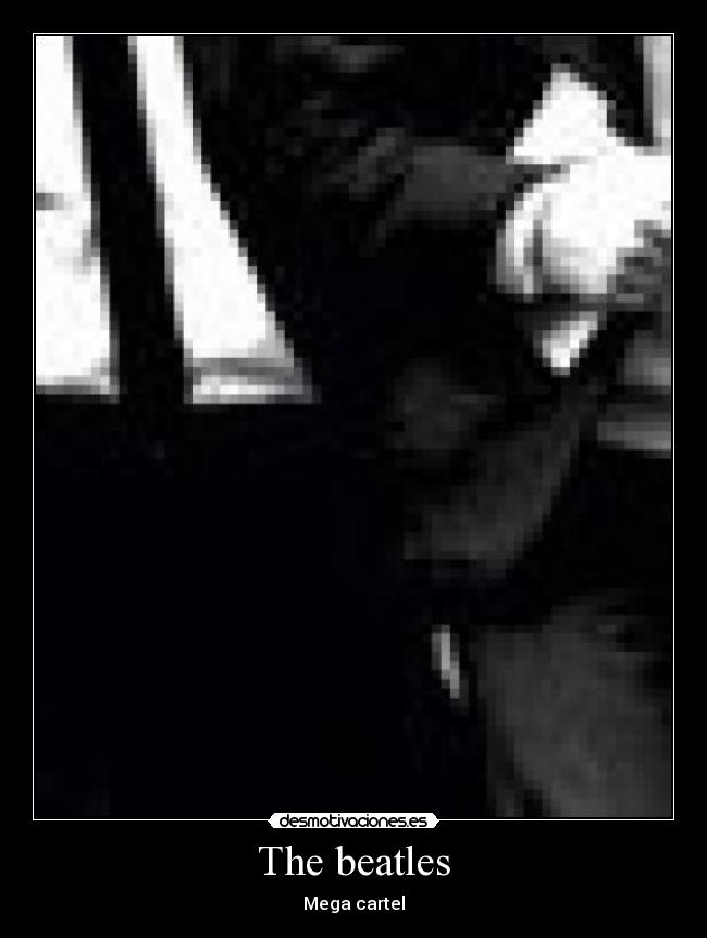 The beatles -