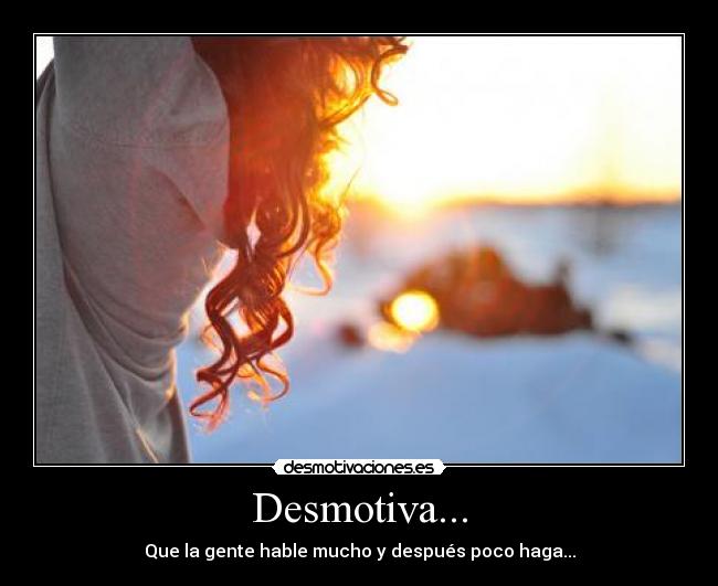 carteles verdad desmotivaciones