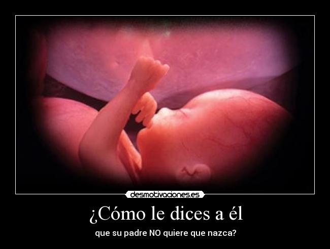 carteles como dices el desmotivaciones