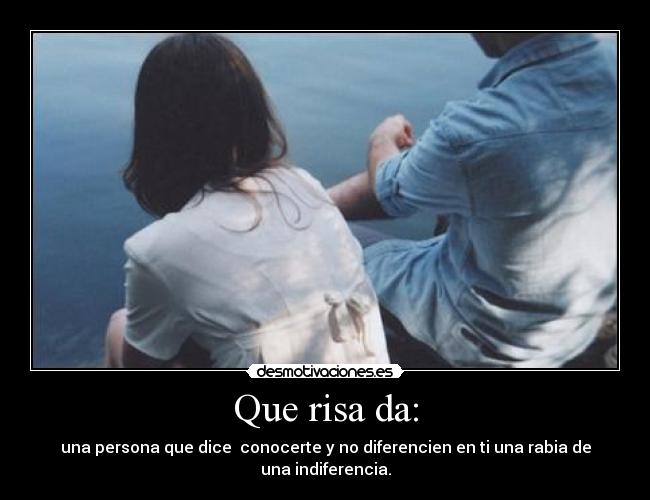 carteles risa angielizarazo que conosca tus cambios humor desmotivaciones