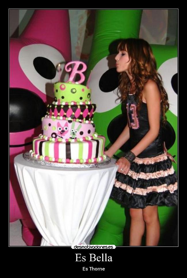 Es Bella - 