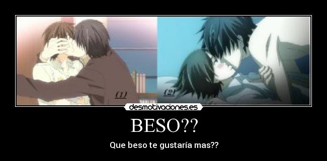 BESO?? - 