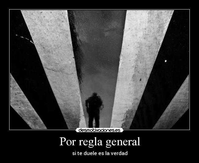 carteles ojos que ven tonto que cree que sentira desmotivaciones