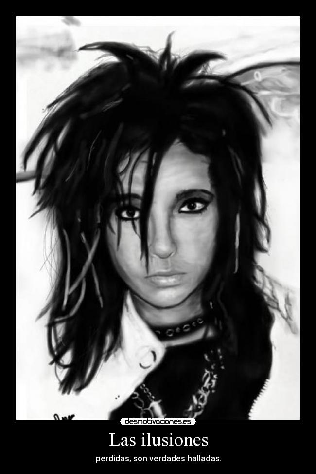 Las ilusiones - 