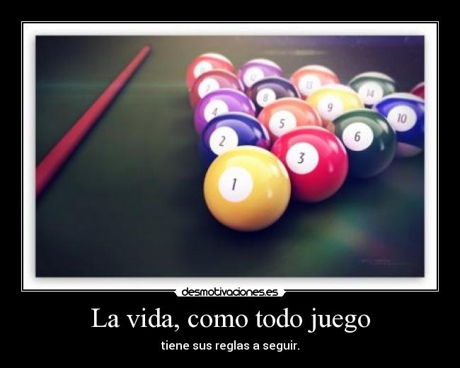 carteles vida don treat like puppet don string desmotivaciones