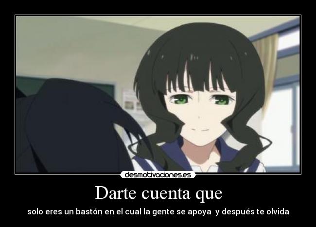 carteles somebody desmotivaciones