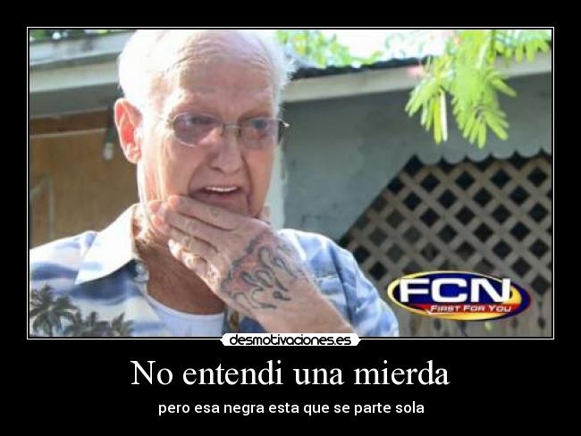 carteles abuelo pedofilo desmotivaciones