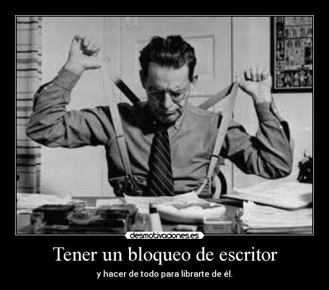 carteles luulytha desmotivaciones