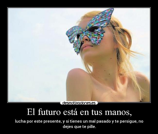 carteles vida desmotivaciones