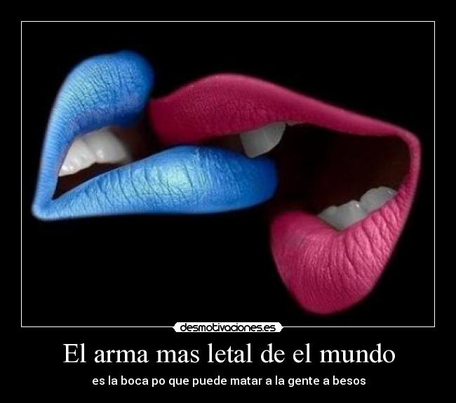 carteles mundo amor desmotivaciones