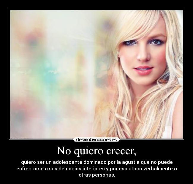 carteles crecer desmotivaciones