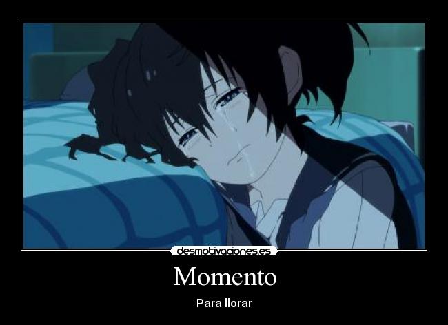 Momento -