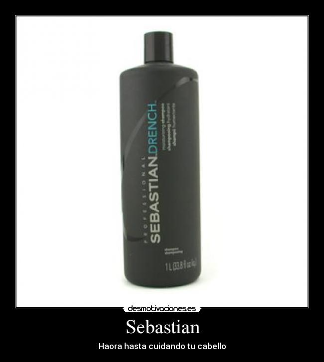 Sebastian -