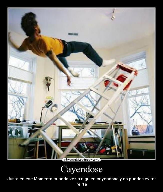 Cayendose -