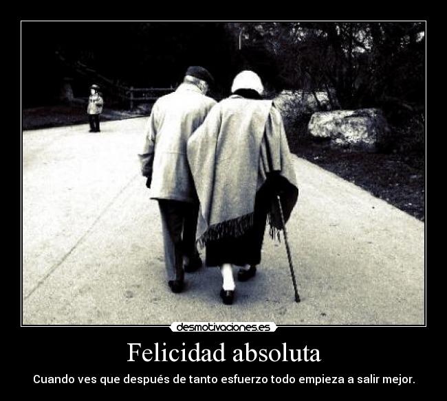 carteles felicidad felicidad absoluta desmotivaciones