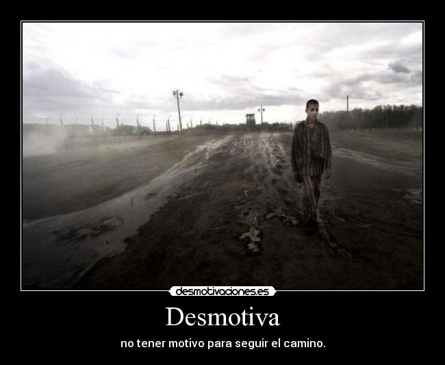 Desmotiva - 