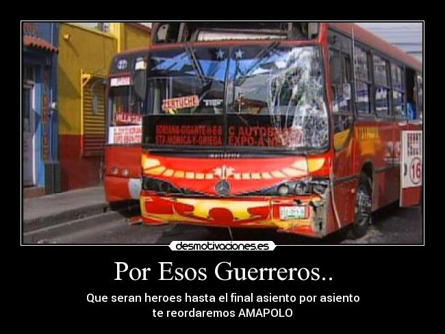 carteles amapolo desmotivaciones