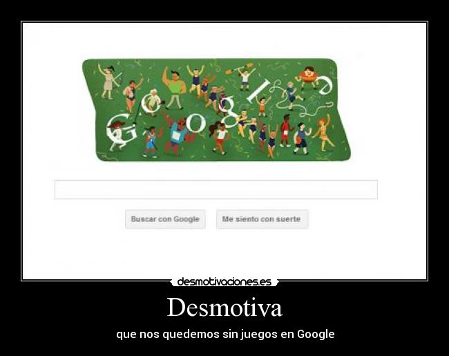 Desmotiva -