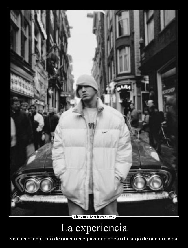 carteles saz brabbit evil eminem marshall desmotivaciones