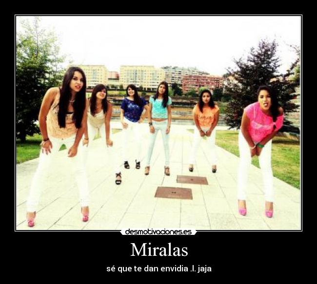 Miralas - 