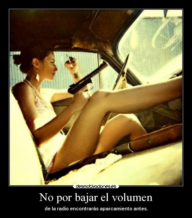 carteles aparcamiento desmotivaciones