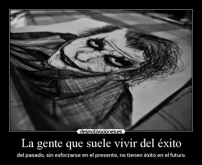 carteles cdg exitosos estrellados vuelven casa enfadados joker joke fanart desmotivaciones