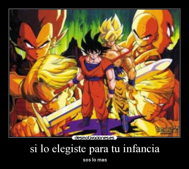 carteles infancia los mejores desmotivaciones