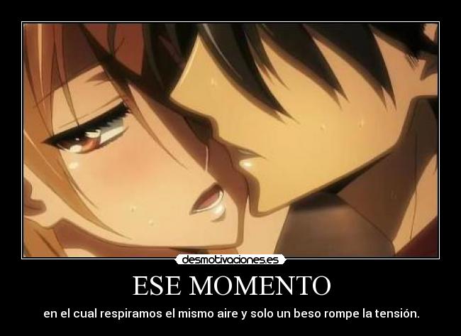 ESE MOMENTO -