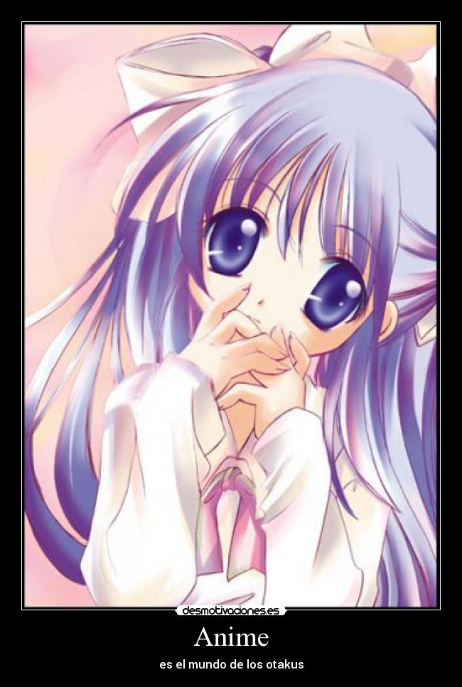 Anime - 