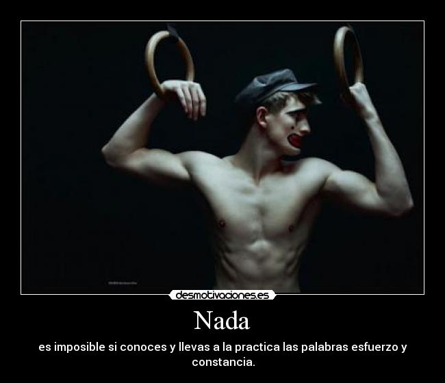 Nada - 